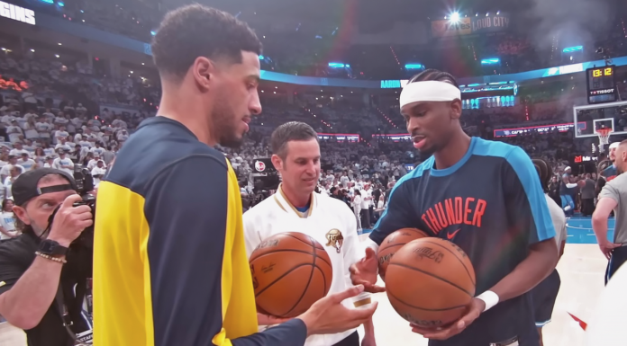 NBA: Szczęśliwy transfer Pacers. Może dać im supergwiazdę?