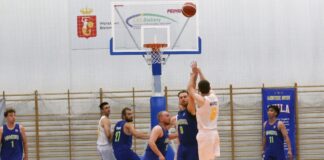Tydzień dla 20-30-latków z basketem w Warszawie. Rozgrzewka przed EuroBasketem!