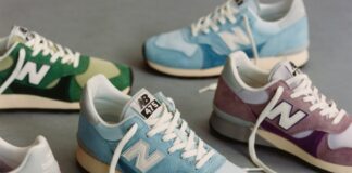 Buty New Balance za połowę ceny! Nowa promocja!
