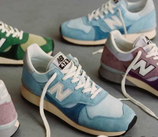 Buty New Balance za połowę ceny! Nowa promocja!