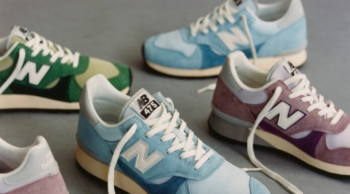 Buty New Balance za połowę ceny! Nowa promocja!