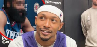 NBA: To on przekonał Beala do Clippers! Ich historia jest podobna