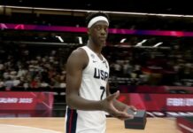 NBA: Dlaczego przyszły draft może być wyjątkowy?