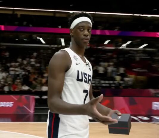 NBA: Dlaczego przyszły draft może być wyjątkowy?