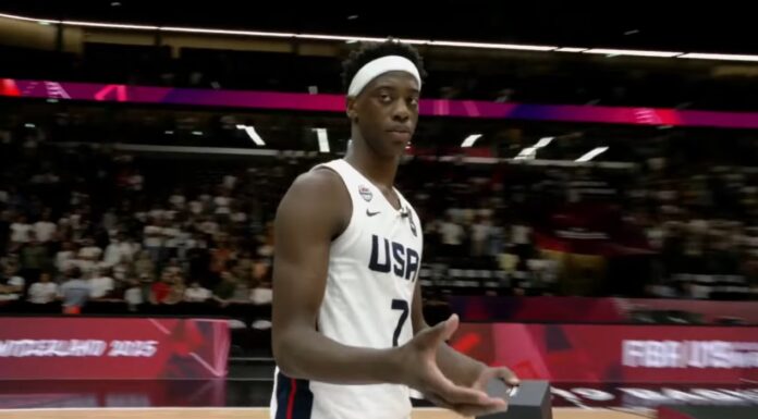 NBA: Dlaczego przyszły draft może być wyjątkowy?