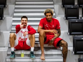 Reprezentacja Polski koszykarzy rozpoczęła przygotowania do EuroBasketu