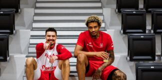 Reprezentacja Polski koszykarzy rozpoczęła przygotowania do EuroBasketu