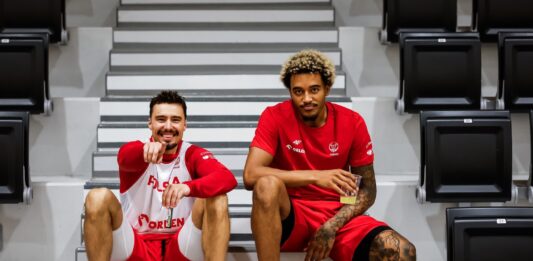 Reprezentacja Polski koszykarzy rozpoczęła przygotowania do EuroBasketu