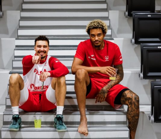 Reprezentacja Polski koszykarzy rozpoczęła przygotowania do EuroBasketu