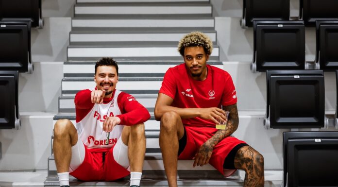 Reprezentacja Polski koszykarzy rozpoczęła przygotowania do EuroBasketu