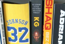 5 najlepszych książek koszykarskich na lato