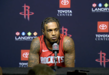 NBA: Wizards zgarniają utalentowanego skrzydłowego!