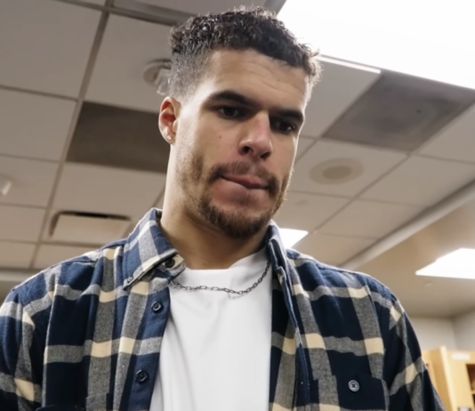 NBA: Ściągnęli go pół roku temu. Teraz chcą go oddać