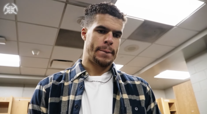 NBA: Ściągnęli go pół roku temu. Teraz chcą go oddać