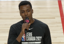 NBA: Kolejne wzmocnienia Lakers, ale czy to coś zmieni?