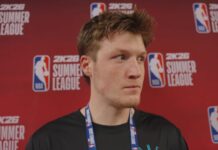 NBA: Charlotte Hornets z tytułem! Imponujący bilans