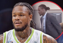 NBA: Rozegrał ponad 500 meczów w lidze. Teraz idzie do więzienia na osiem lat!