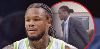 NBA: Rozegrał ponad 500 meczów w lidze. Teraz idzie do więzienia na osiem lat!