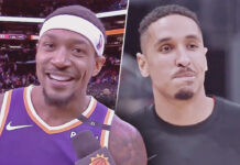 NBA: Beal czy Brogdon? Gdzie zagra Kuminga? Najnowsze plotki transferowe