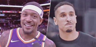 NBA: Beal czy Brogdon? Gdzie zagra Kuminga? Najnowsze plotki transferowe