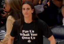 WNBA: Koszykarki mają swoje żądania. Chcą więcej pieniędzy