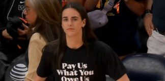 WNBA: Koszykarki mają swoje żądania. Chcą więcej pieniędzy