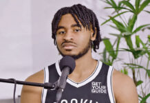 NBA: Latem walczył o dobry kontrakt. Teraz może mówić o pechu