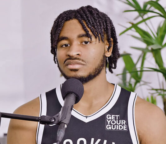 NBA: Latem walczył o dobry kontrakt. Teraz może mówić o pechu