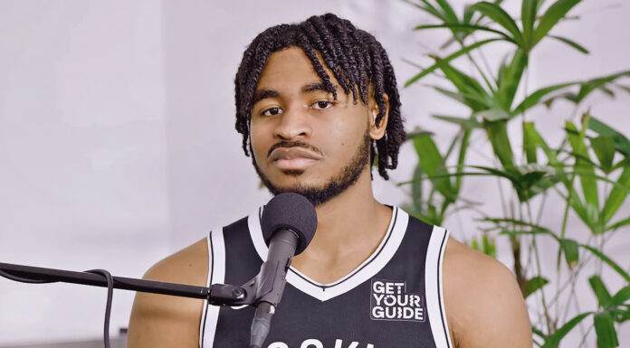 NBA: Wciąż czeka na zadowalające oferty. Chce zarabiać tyle, co głośne nazwiska