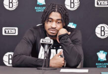 NBA: Cam Thomas zdecydował! Odważny wybór