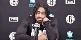 NBA: Cam Thomas zdecydował! Odważny wybór