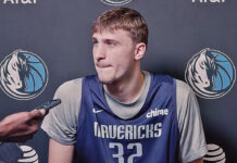 NBA: To dlatego Cooper Flagg będzie taki dobry! Ma 18 lat i już zachwyca!