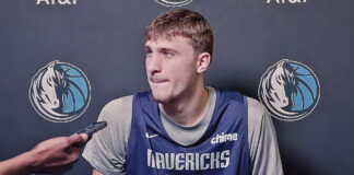 NBA: Cooper Flagg imponuje na treningach przedsezonowych! (Video)