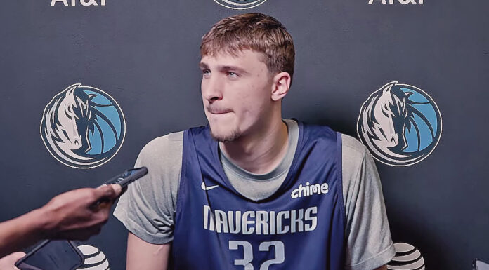 NBA: To dlatego Cooper Flagg będzie taki dobry! Ma 18 lat i już zachwyca!