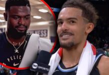 NBA: Najwięksi wygrani i przegrani okienka transferowego 2025