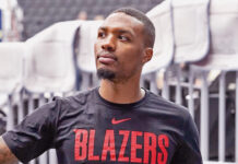 NBA: Blazers sprzedani! Czy zostaną w Portland?
