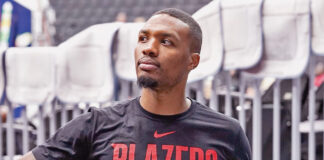 NBA: Damian Lillard wybrał klub. Zaskoczeni!?
