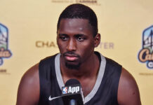 NBA: Gwiazda ligi letniej odrzuca ofertę z Euroligi, powalczy o NBA