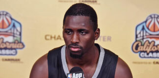 NBA: Gwiazda ligi letniej odrzuca ofertę z Euroligi, powalczy o NBA