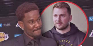 NBA: Pierwsze słowa Deandre Aytona po przenosinach. Fani Lakers będą zadowoleni!