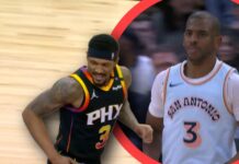 NBA: Dzięki jednemu trikowi Clippers stać i na Chrisa Paula, i na Bradleya Beala