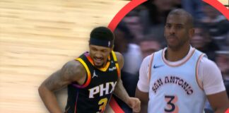 NBA: Dzięki jednemu trikowi Clippers stać i na Chrisa Paula, i na Bradleya Beala