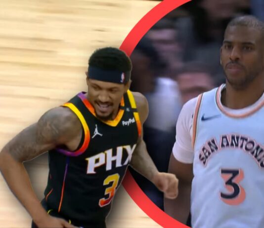 NBA: Dzięki jednemu trikowi Clippers stać i na Chrisa Paula, i na Bradleya Beala