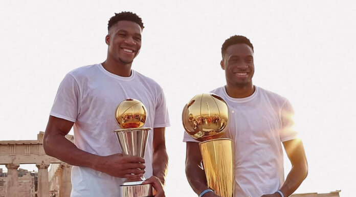 NBA: Jak nie stracić fortuny w NBA? Cenna lekcja od Giannisa