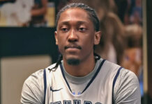 NBA: Niedawno zdobył mistrzostwo, teraz został doceniony przez Shaqa