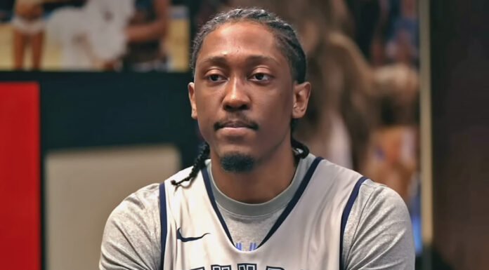 NBA: Niedawno zdobył mistrzostwo, teraz został doceniony przez Shaqa