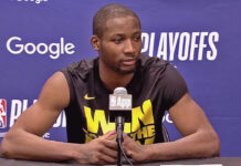 NBA: Warriors z nową propozycją dla Kumingi