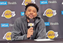 NBA: Suns aktywni po odejściu Beala. Przejęli gracza Lakers!