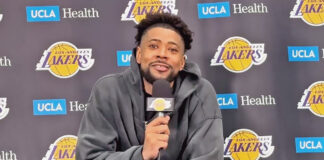 NBA: Suns aktywni po odejściu Beala. Przejęli gracza Lakers!