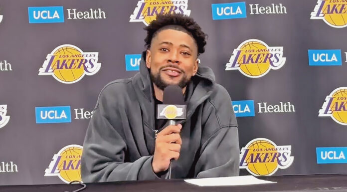 NBA: Suns aktywni po odejściu Beala. Przejęli gracza Lakers!